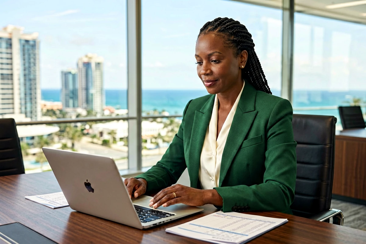 Ending the 'Send Me the Receipt' Nightmare: Automated Payment Reconciliation for Nigerian Enterprises