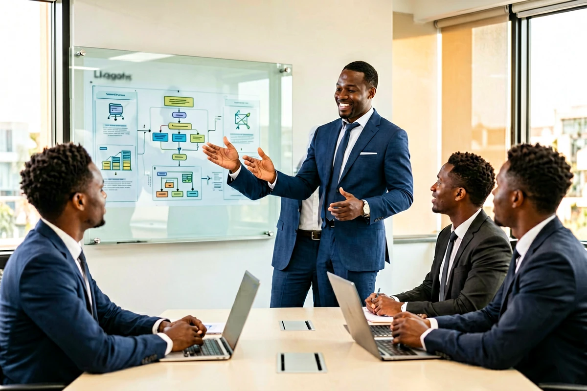 Why 70% of Enterprise Software Gets Abandoned (And How Role-Based Training Protects Your Investment)