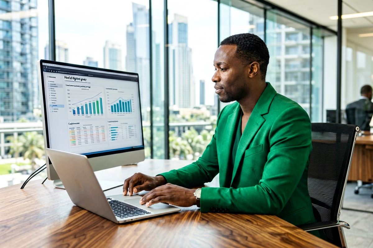 From Campaign Clicks to Closed Revenue: Closing the Gap in Multi-Channel Digital Sales Enablement