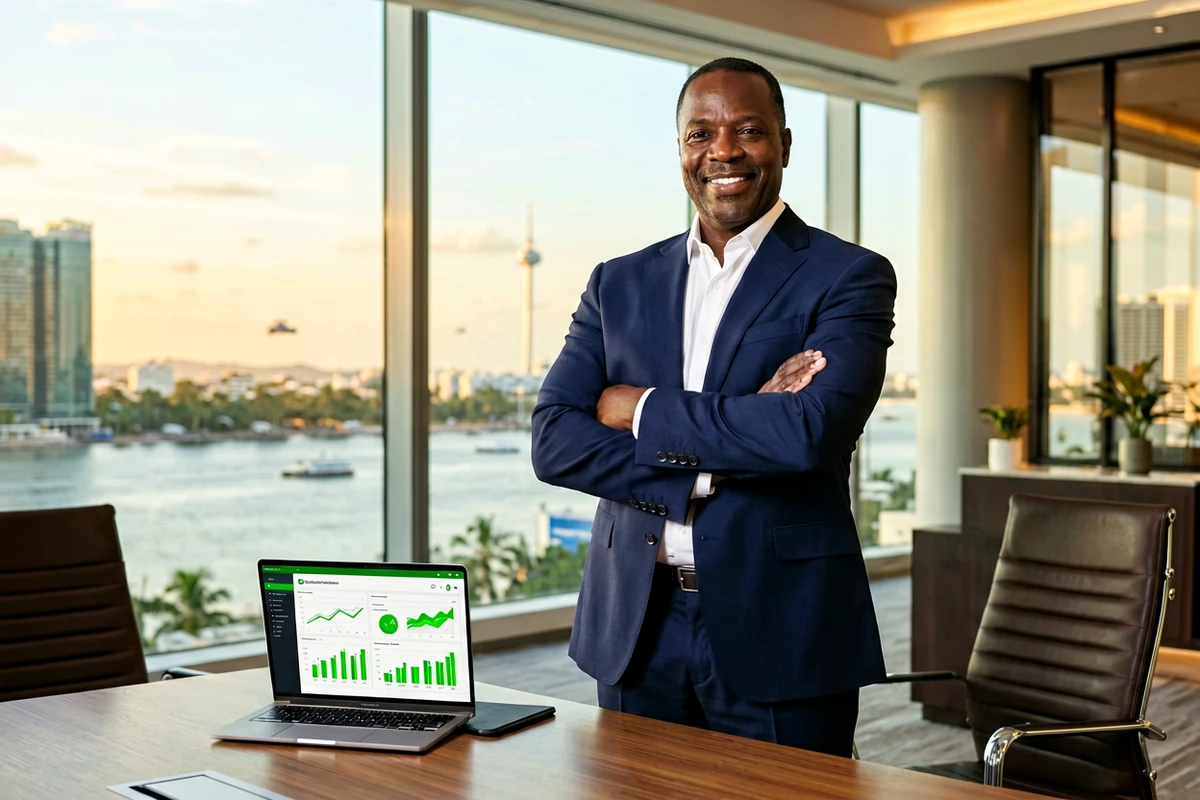 Escaping the FX Trap: Why Nigerian Mid-Market Firms Are Replacing US Dollar SaaS with Owned Custom Platforms