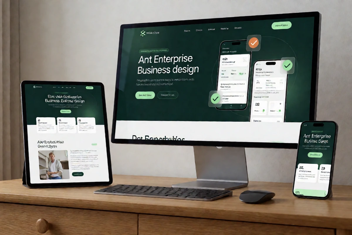 Is Your Business Website Quietly Losing Customers? A Website & Email Health Check Can Reveal the Problem